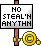 don't steal